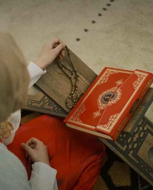 Quran Reading Course
