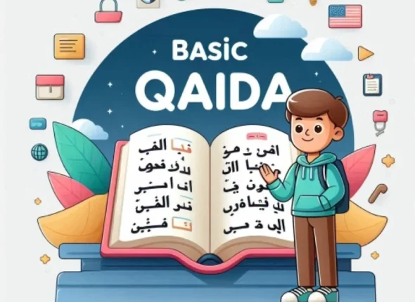 Basic-Qaida