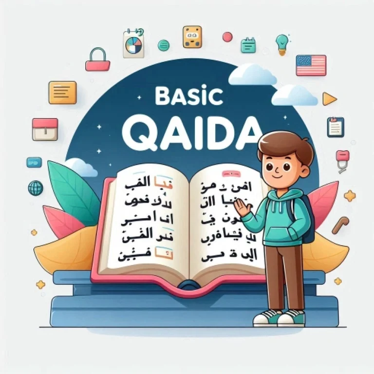 Basic Qaida