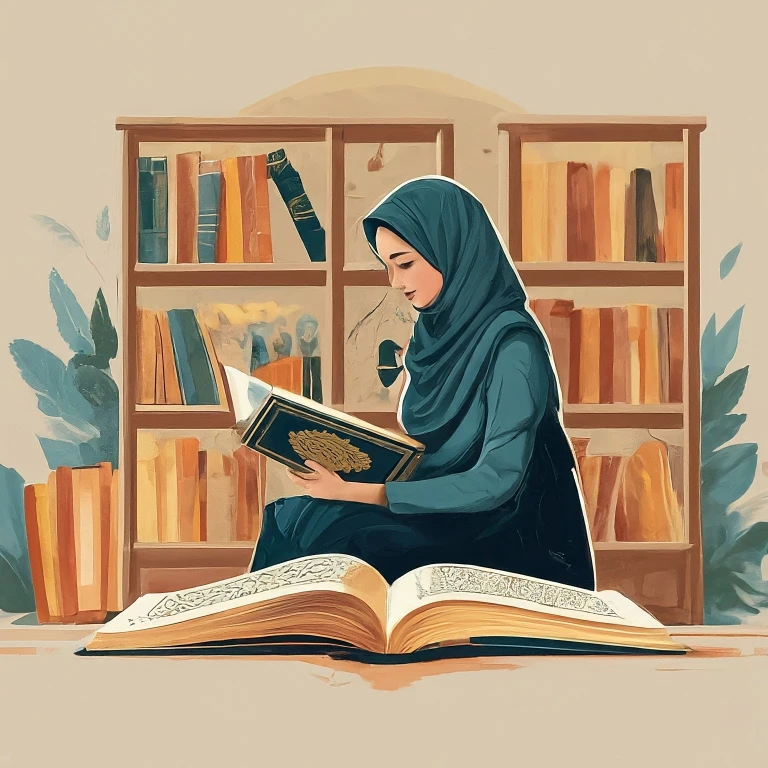 Quran Recitation